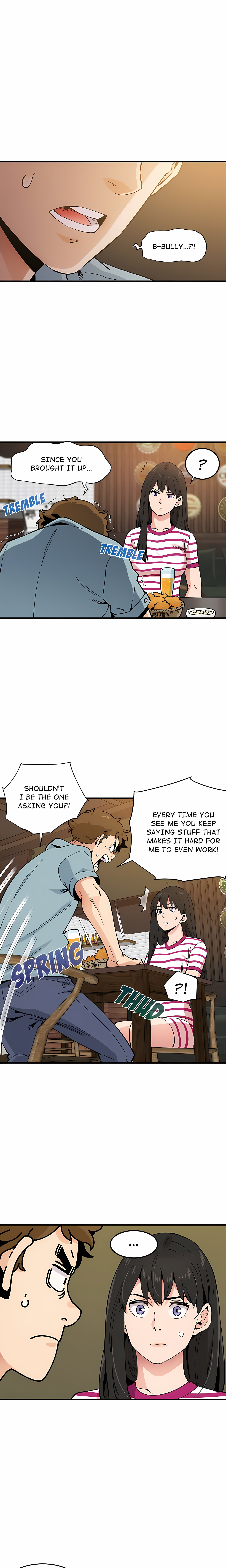 [MOTION] Love Factory (Uncensored) Page 5 - MangaHe