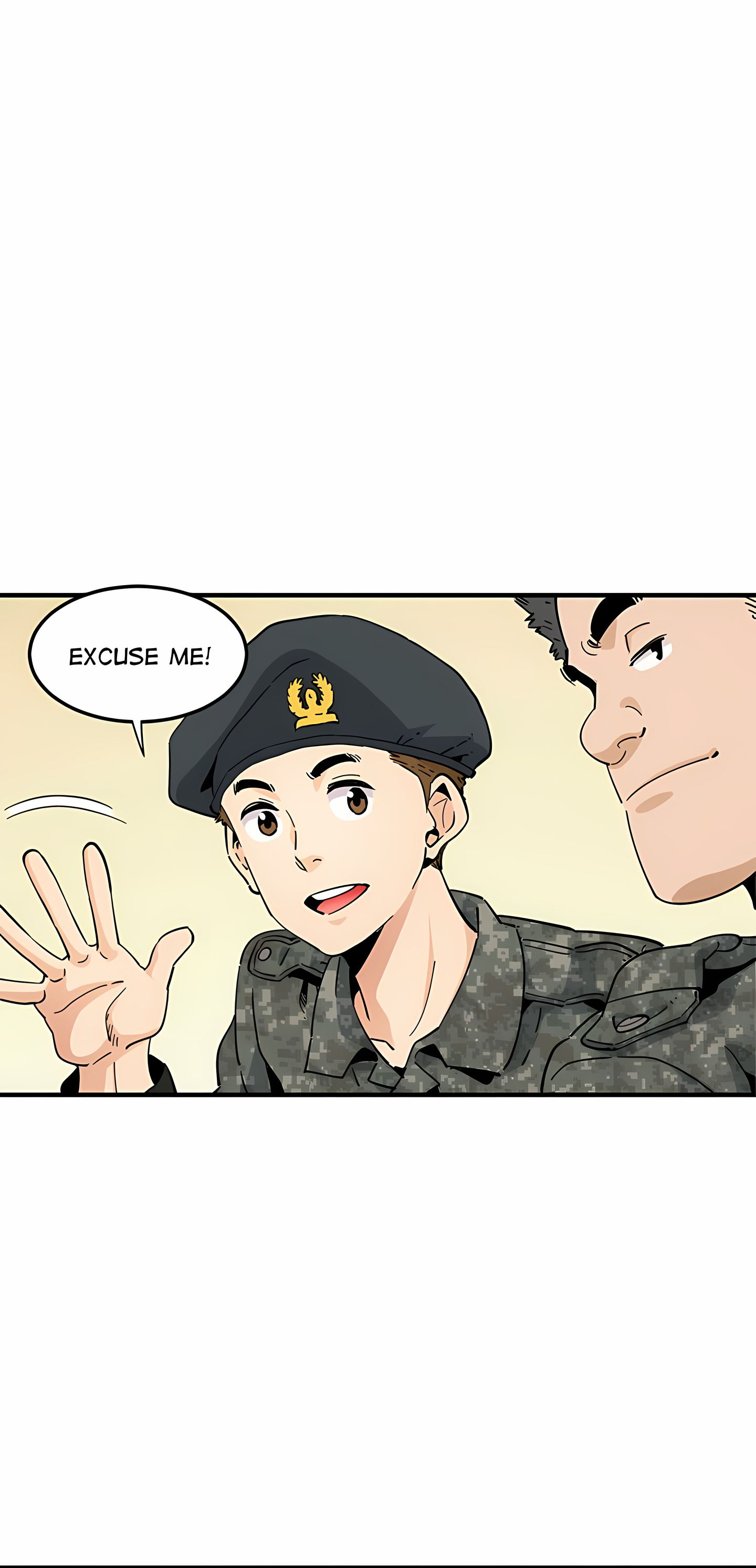[MOTION] Love Factory (Uncensored) Page 8 - MangaHe