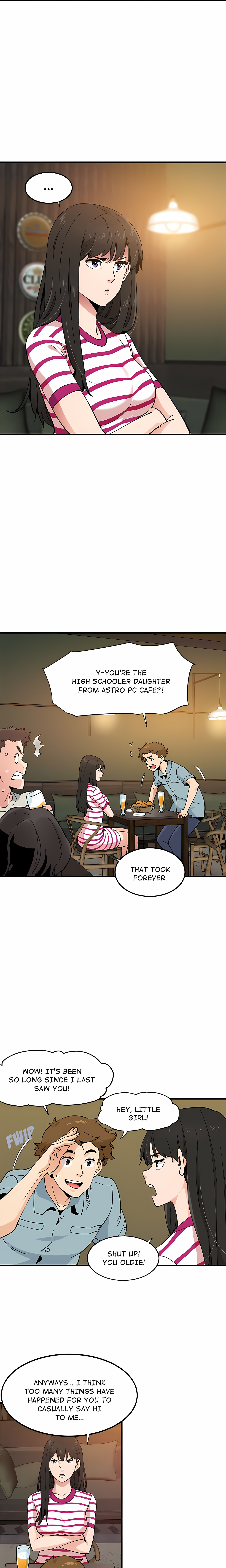 [MOTION] Love Factory (Uncensored) Page 10 - MangaHe