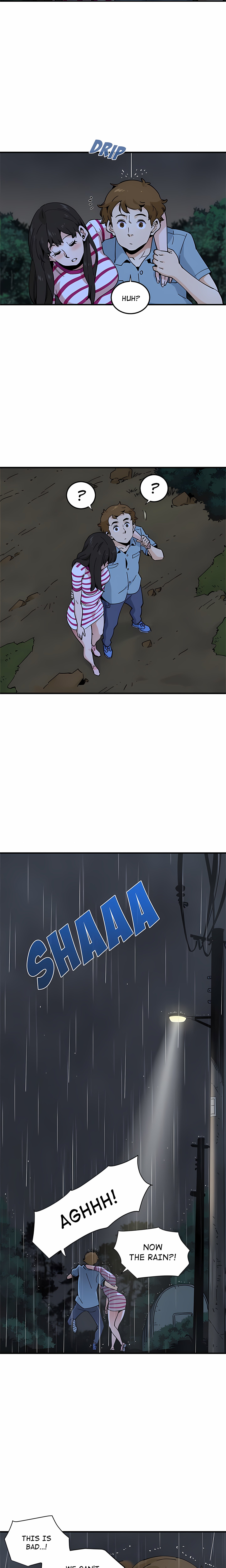 [MOTION] Love Factory (Uncensored) Page 11 - MangaHe