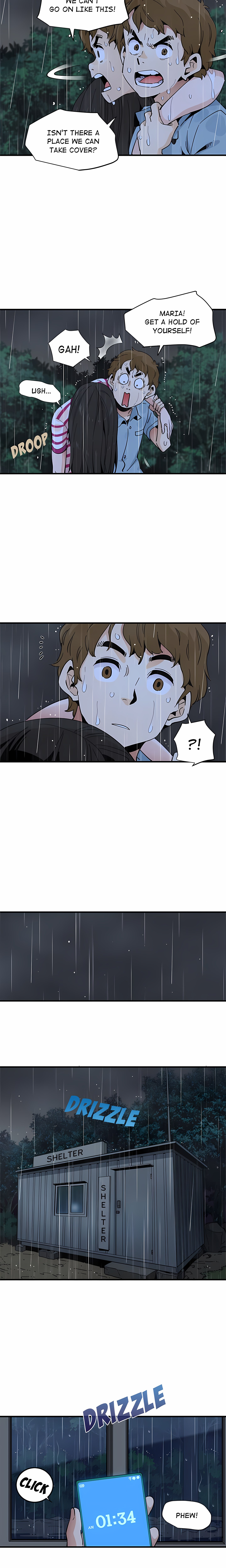 [MOTION] Love Factory (Uncensored) Page 12 - MangaHe