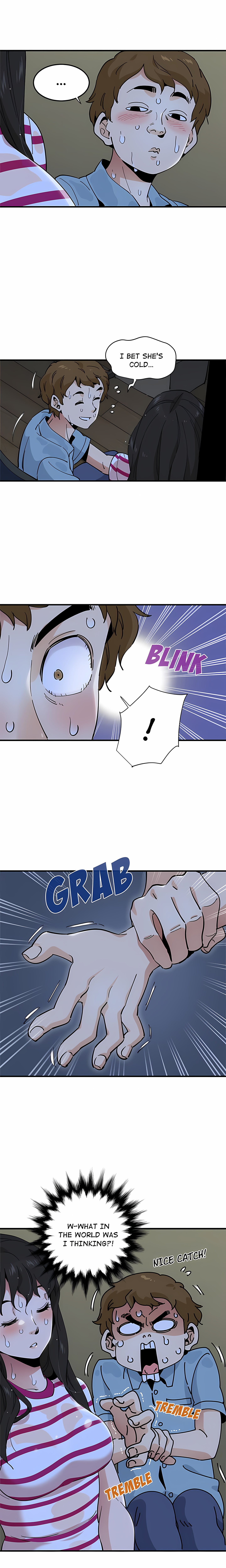 [MOTION] Love Factory (Uncensored) Page 16 - MangaHe