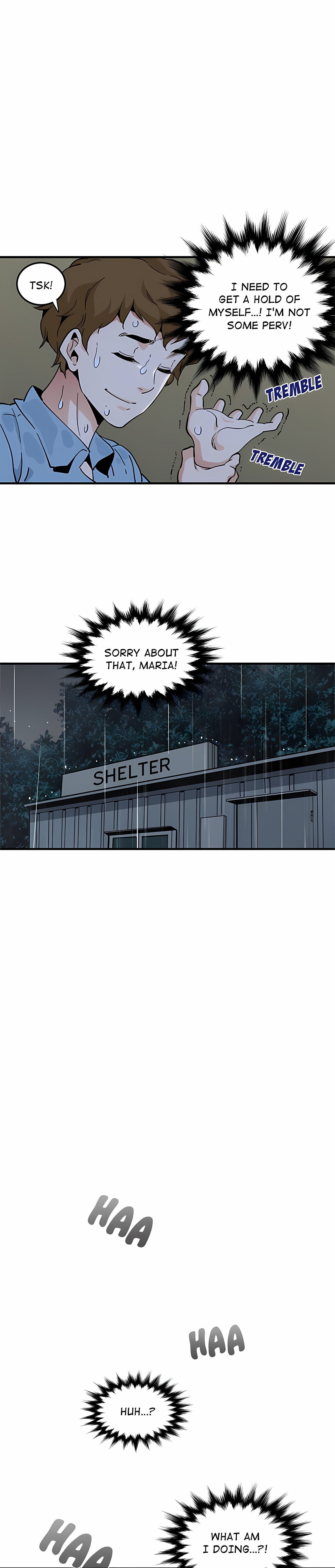 [MOTION] Love Factory (Uncensored) Page 17 - MangaHe