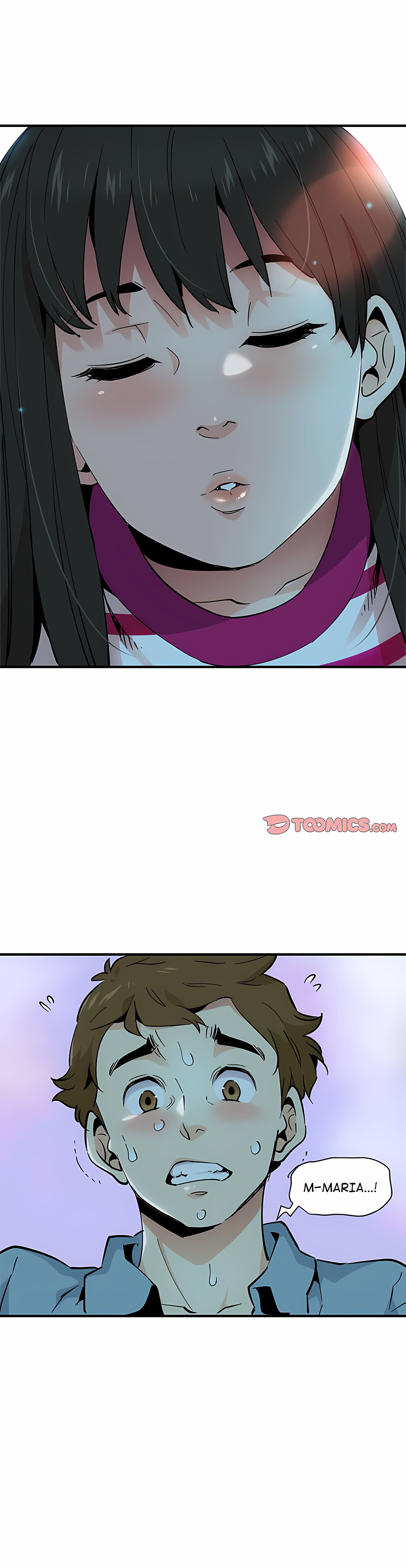 [MOTION] Love Factory (Uncensored) Page 3 - MangaHe