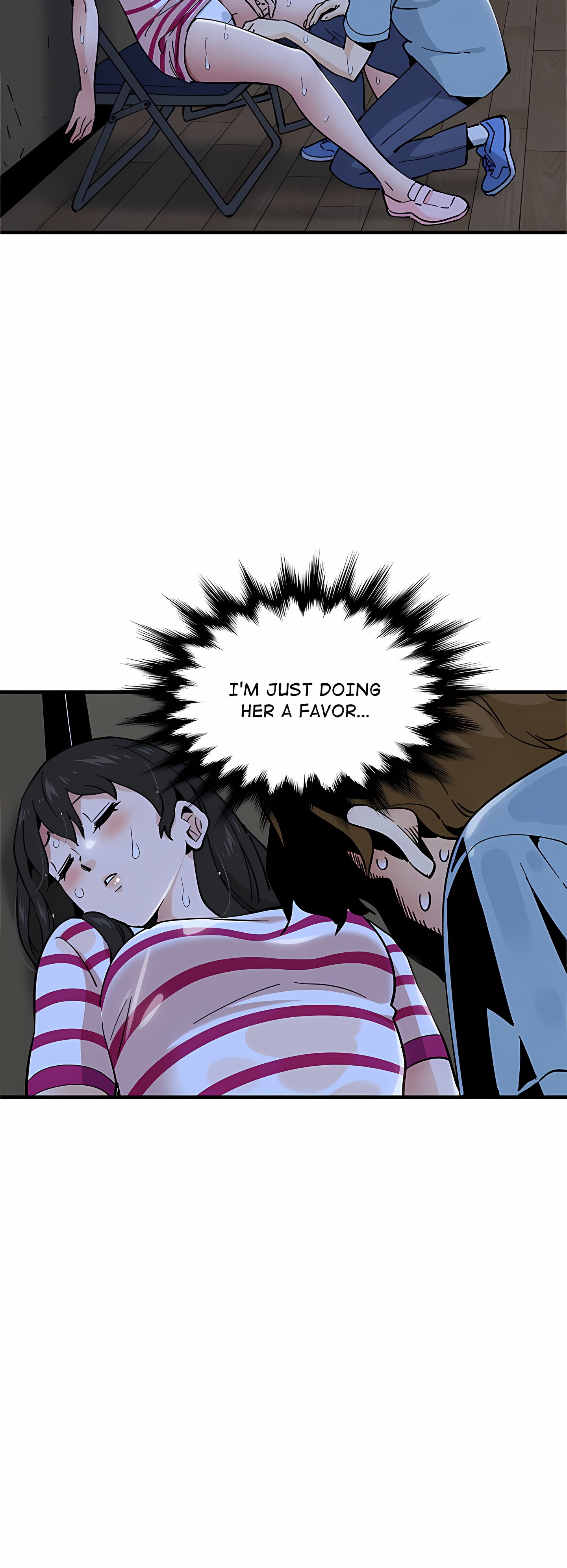 [MOTION] Love Factory (Uncensored) Page 25 - MangaHe