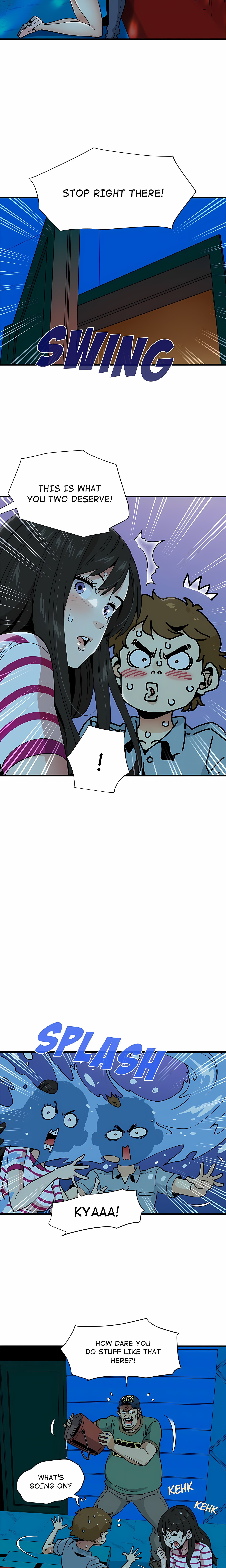 [MOTION] Love Factory (Uncensored) Page 6 - MangaHe