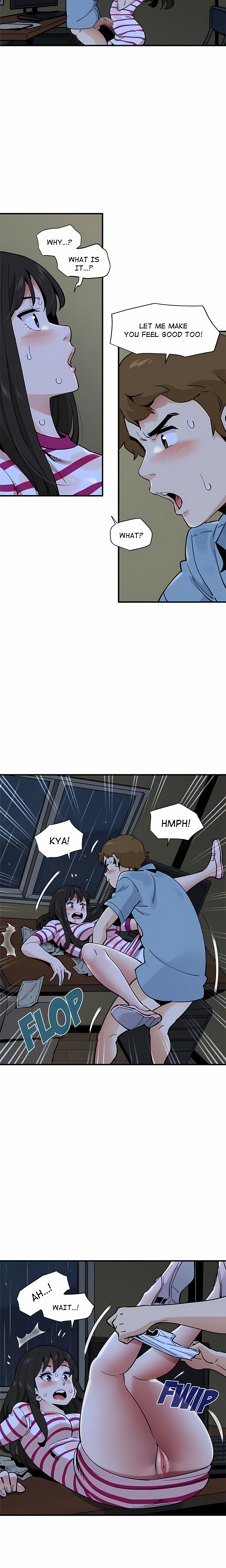 [MOTION] Love Factory (Uncensored) Page 20 - MangaHe