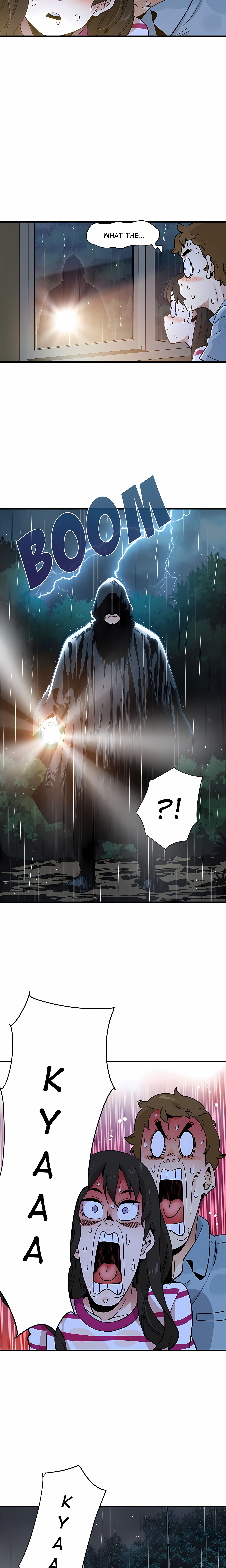 [MOTION] Love Factory (Uncensored) Page 12 - MangaHe