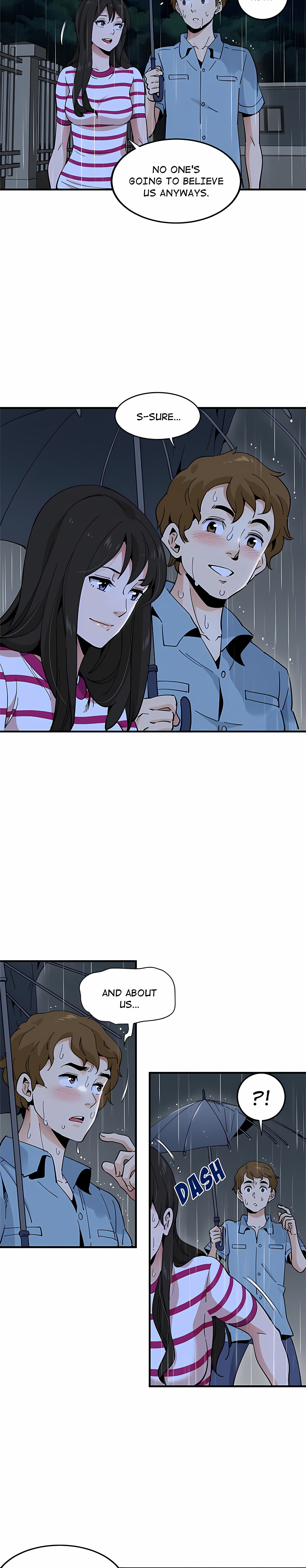 [MOTION] Love Factory (Uncensored) Page 15 - MangaHe