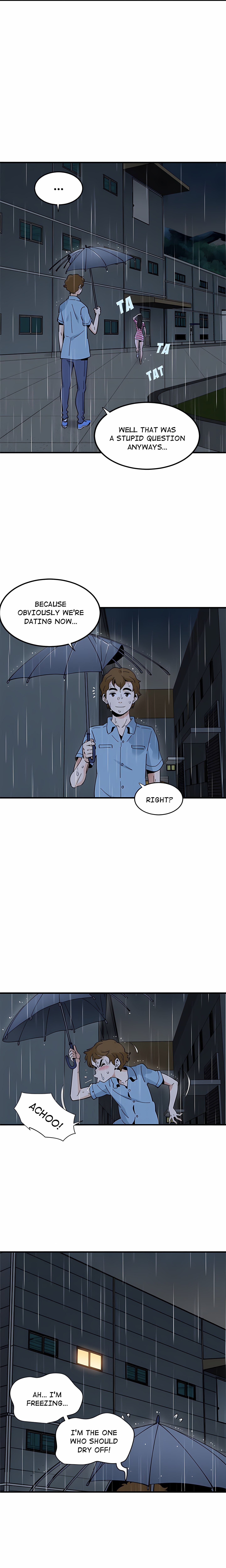 [MOTION] Love Factory (Uncensored) Page 17 - MangaHe