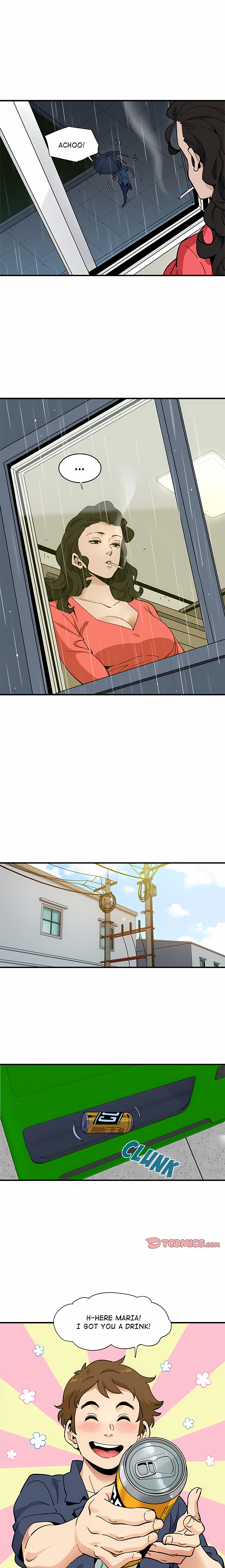 [MOTION] Love Factory (Uncensored) Page 18 - MangaHe
