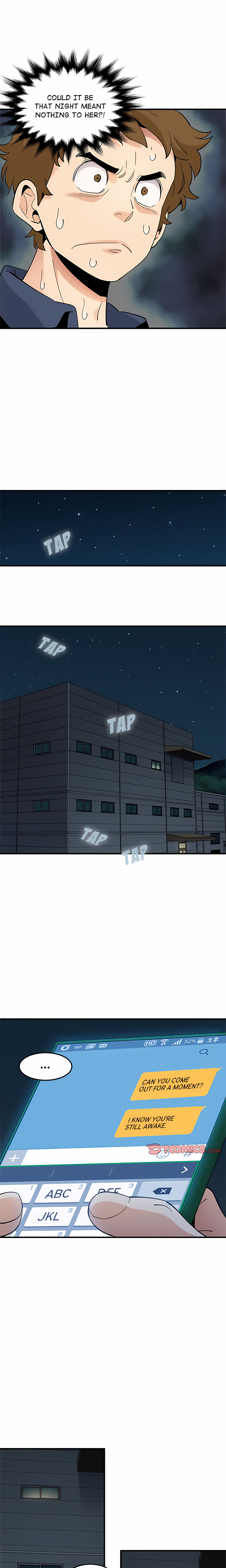 [MOTION] Love Factory (Uncensored) Page 21 - MangaHe