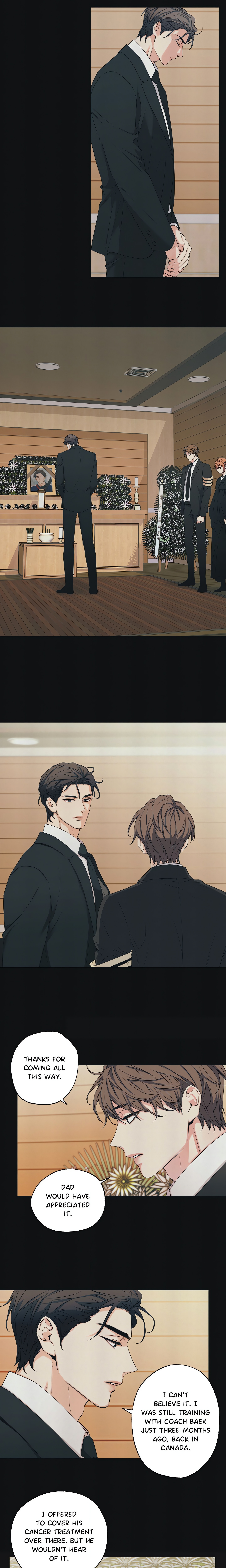 Melting Point (Pibi) Page 18 - MangaHe