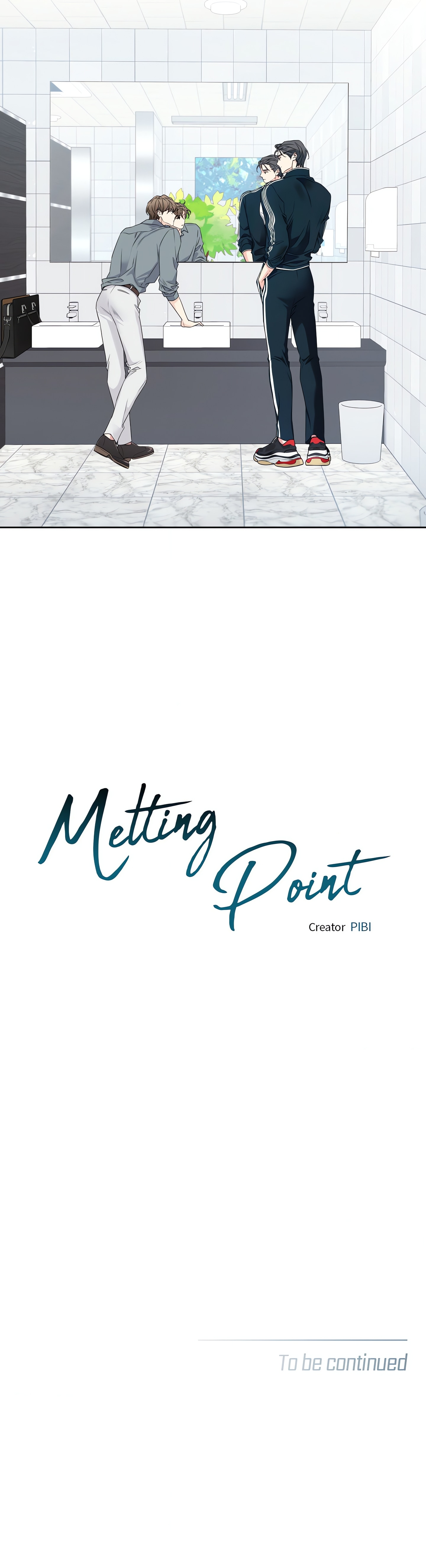 Melting Point (Pibi) Page 22 - MangaHe