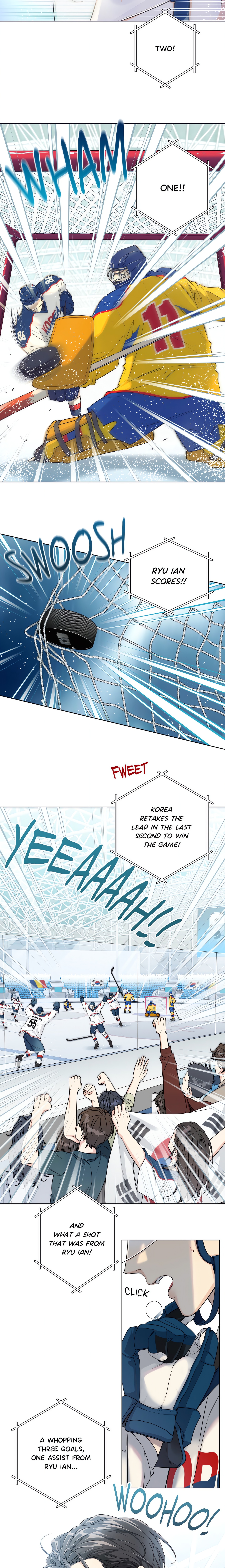 Melting Point (Pibi) Page 4 - MangaHe