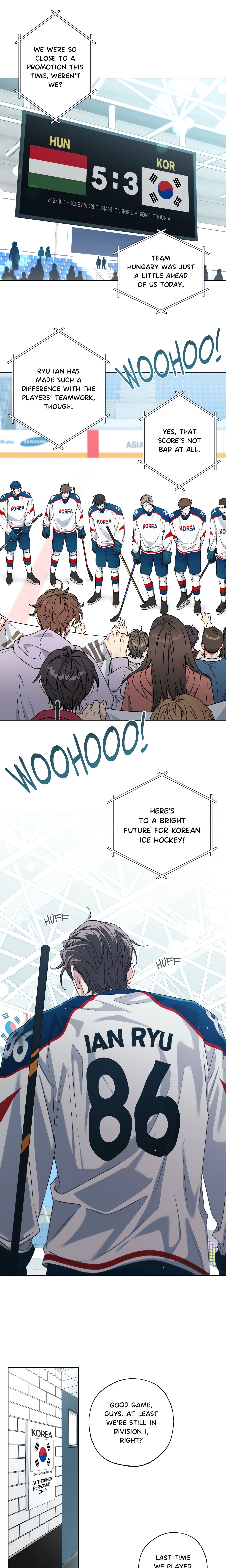 Melting Point (Pibi) Page 9 - MangaHe