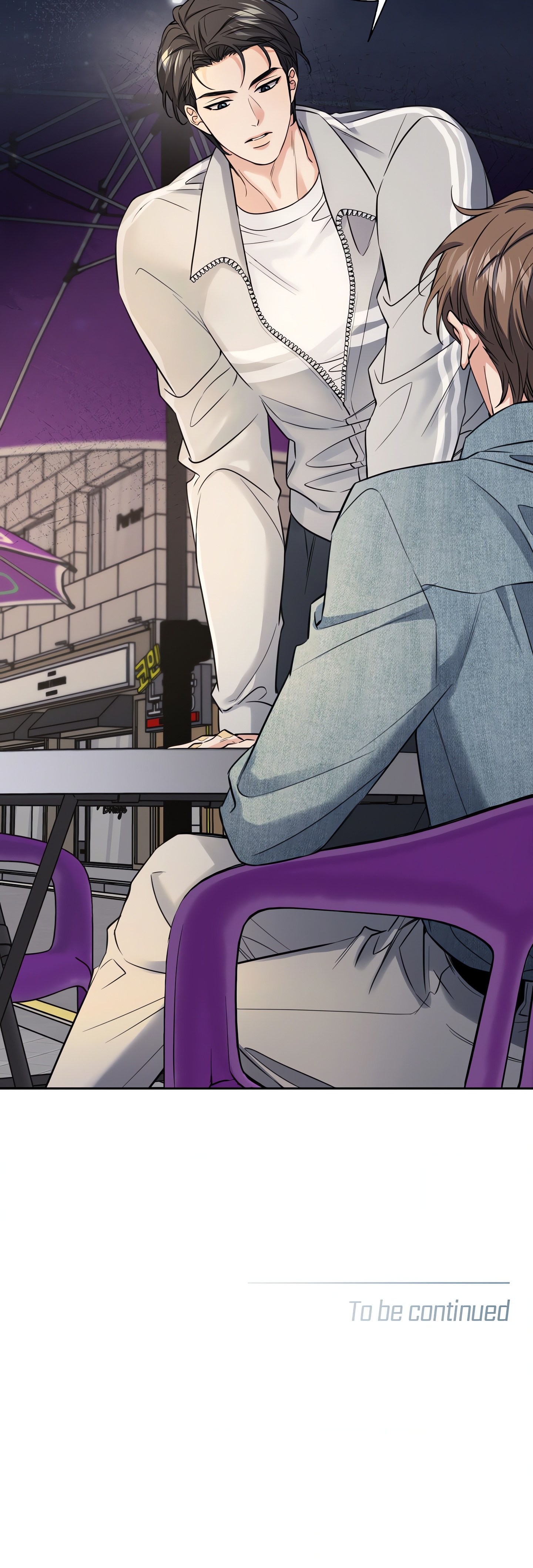 Melting Point (Pibi) Page 22 - MangaHe