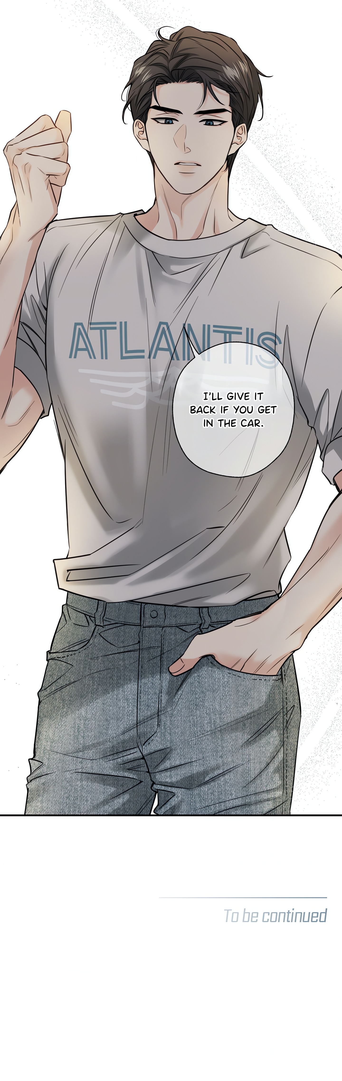 Melting Point (Pibi) Page 21 - MangaHe
