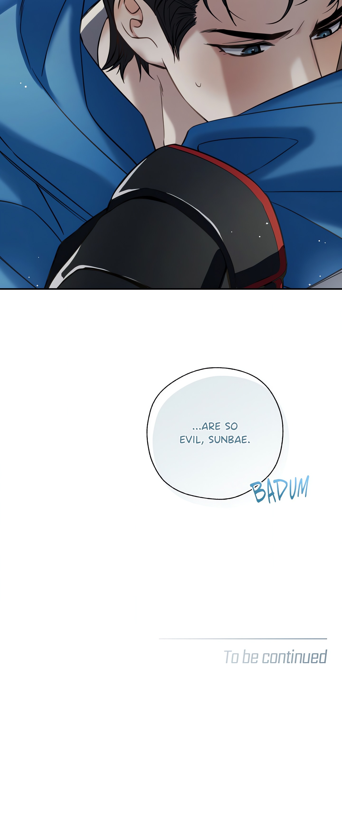 Melting Point (Pibi) Page 24 - MangaHe