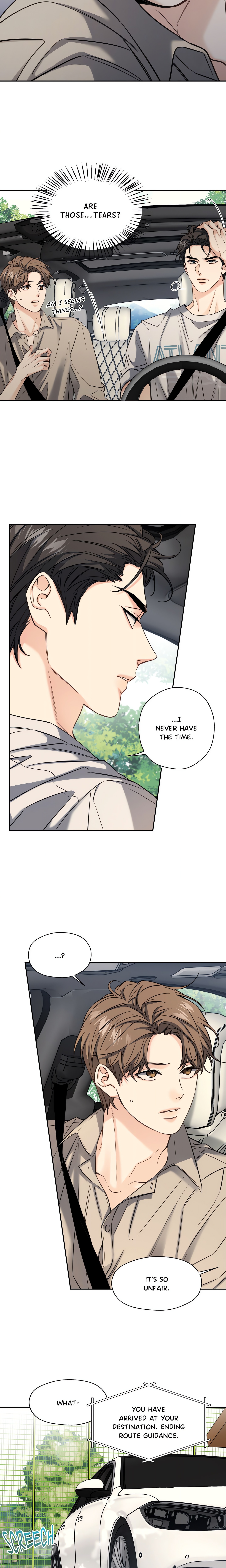 Melting Point (Pibi) Page 10 - MangaHe