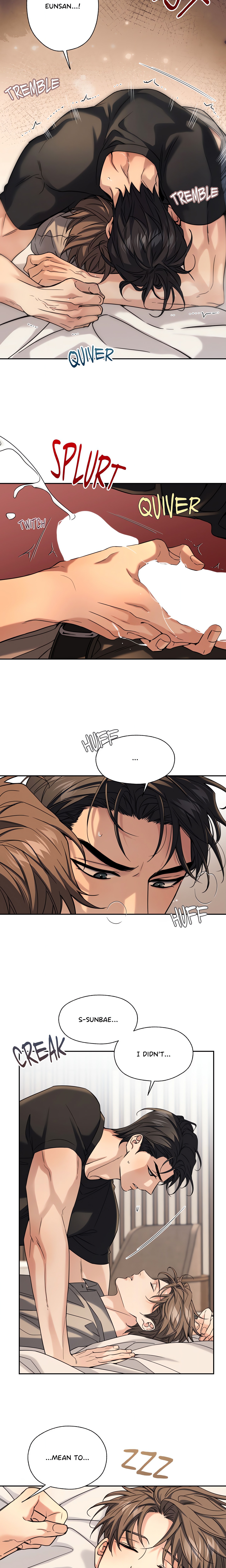 Melting Point (Pibi) Page 11 - MangaHe