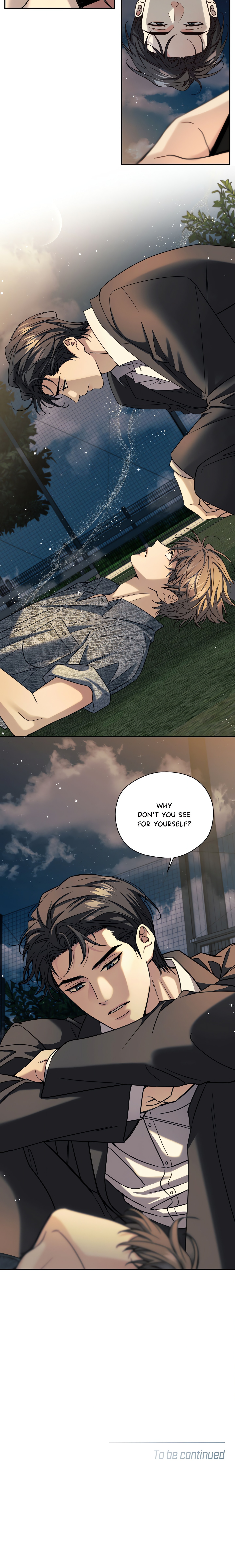 Melting Point (Pibi) Page 19 - MangaHe