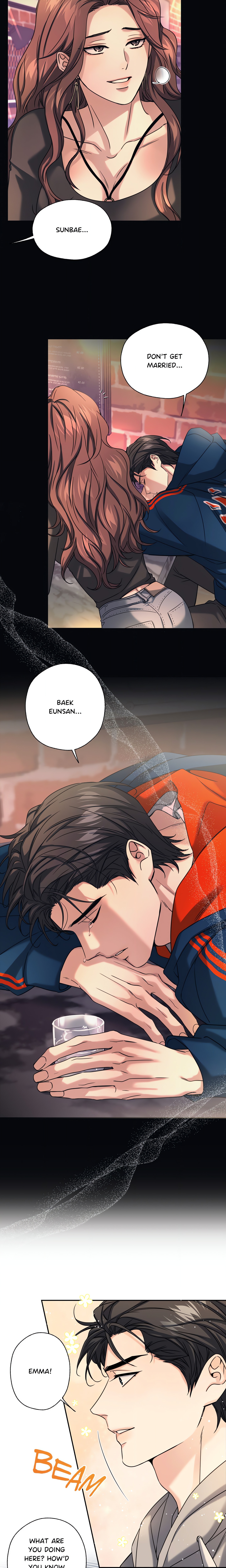 Melting Point (Pibi) Page 5 - MangaHe