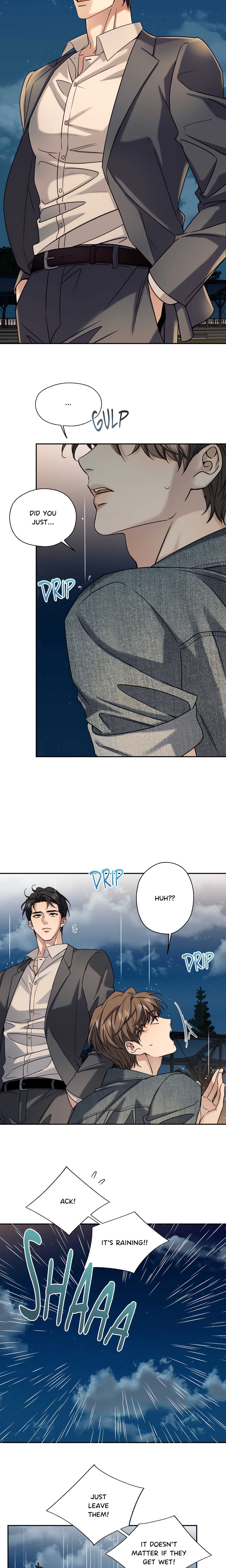 Melting Point (Pibi) Page 10 - MangaHe