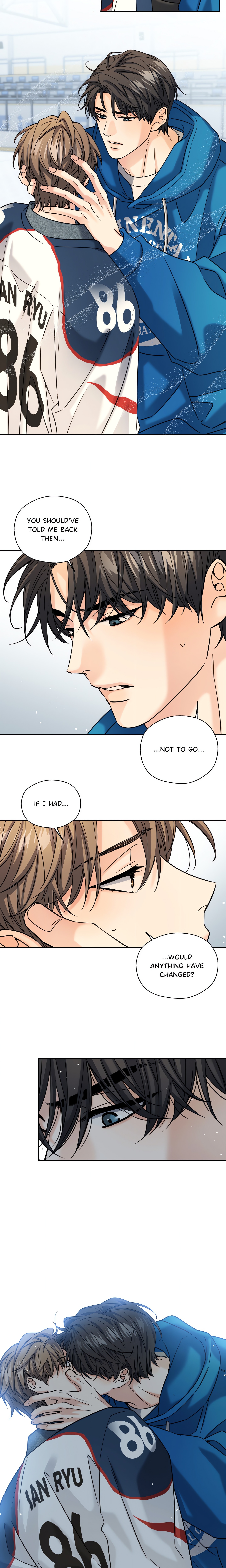 Melting Point (Pibi) Page 20 - MangaHe