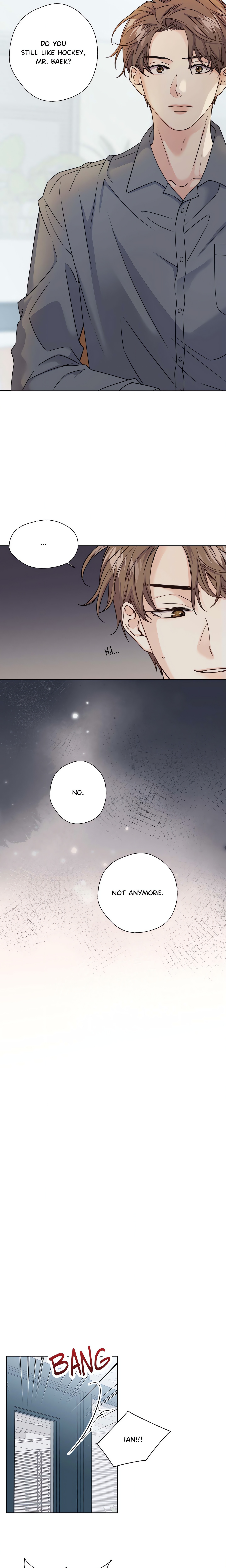 Melting Point (Pibi) Page 15 - MangaHe