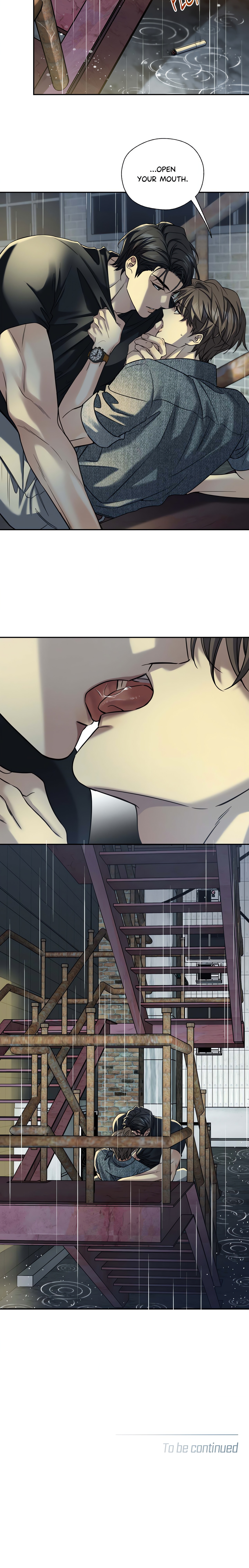 Melting Point (Pibi) Page 20 - MangaHe