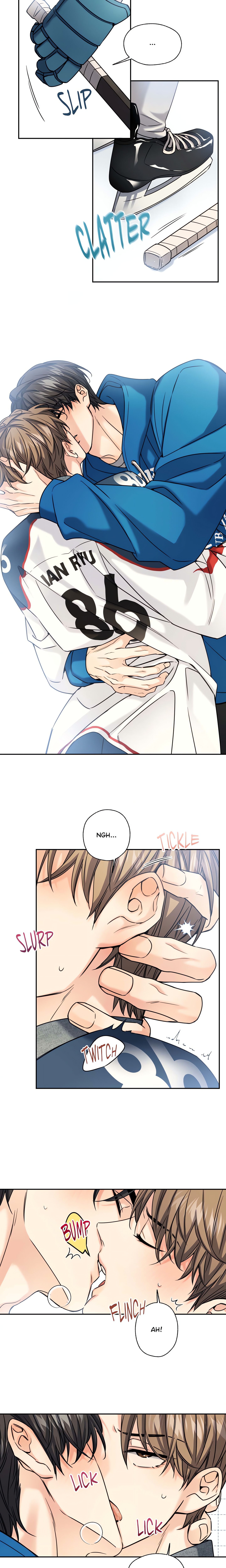 Melting Point (Pibi) Page 4 - MangaHe