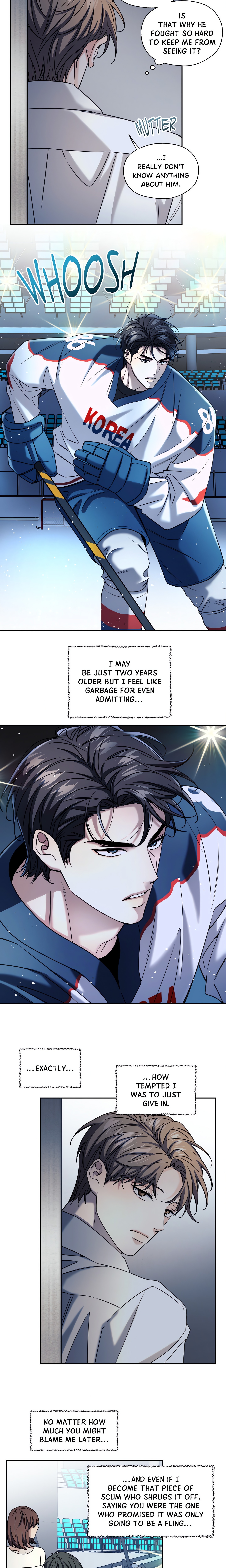 Melting Point (Pibi) Page 15 - MangaHe