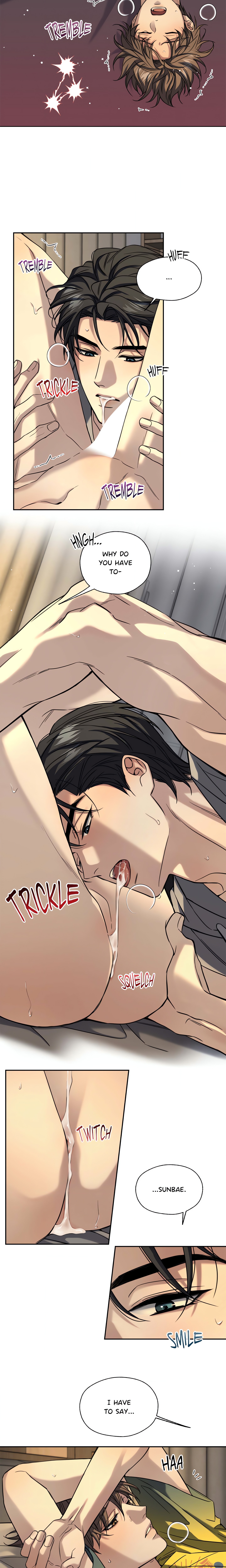 Melting Point (Pibi) Page 19 - MangaHe