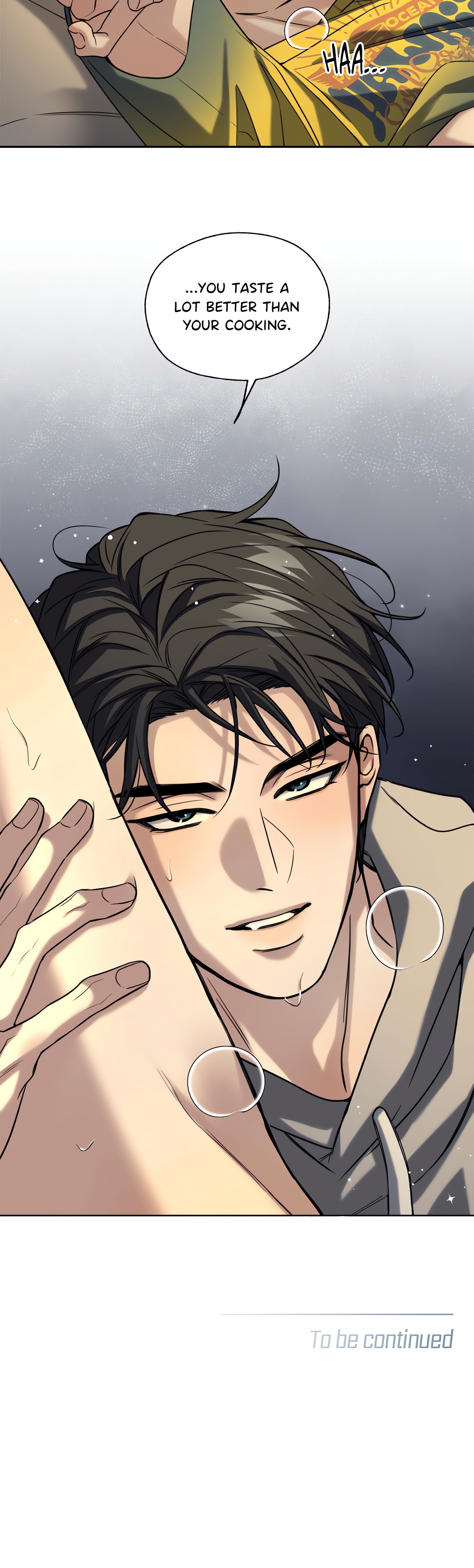 Melting Point (Pibi) Page 20 - MangaHe