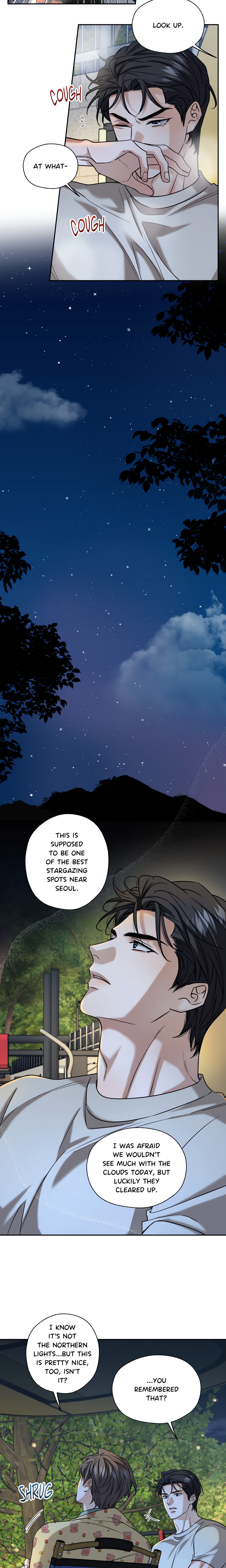 Melting Point (Pibi) Page 15 - MangaHe