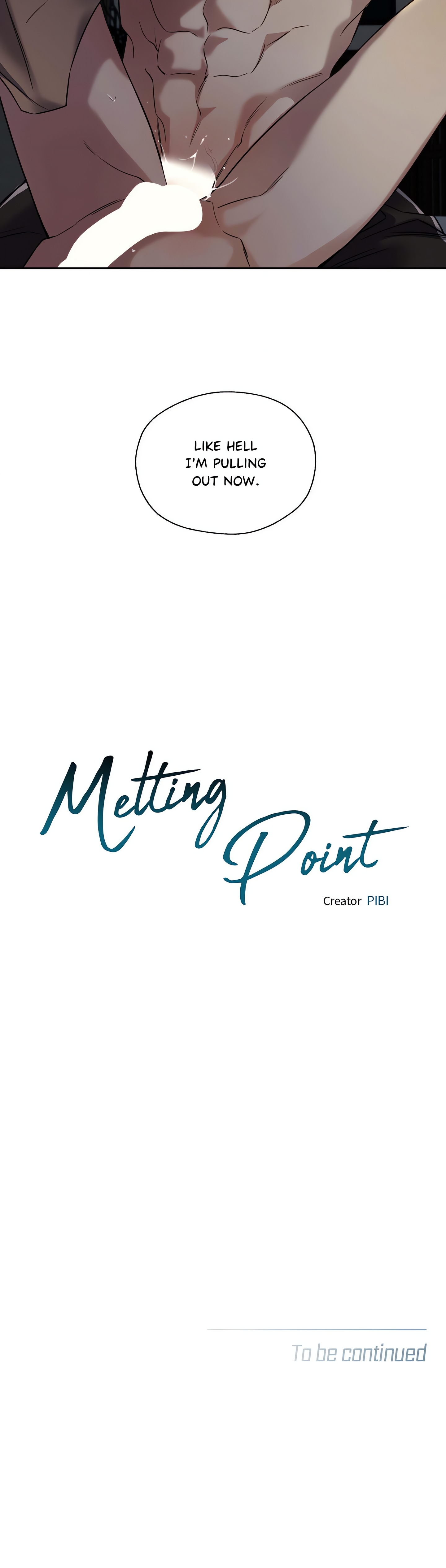 Melting Point (Pibi) Page 20 - MangaHe