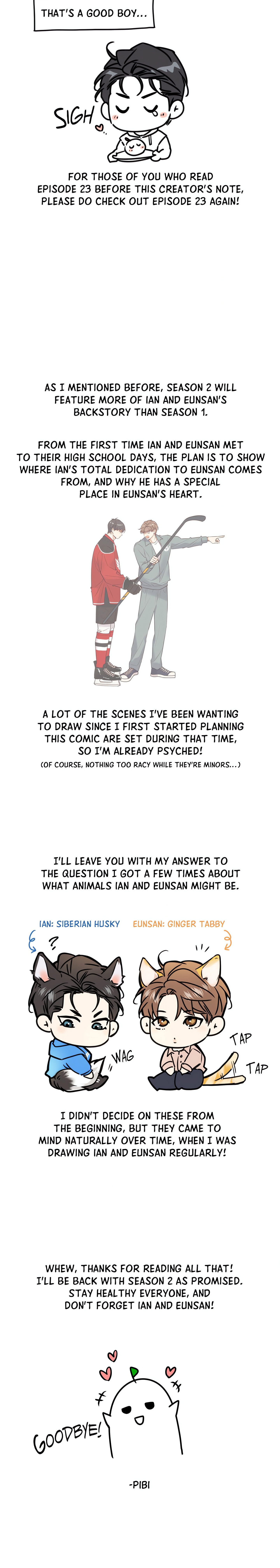 Melting Point (Pibi) Page 6 - MangaHe