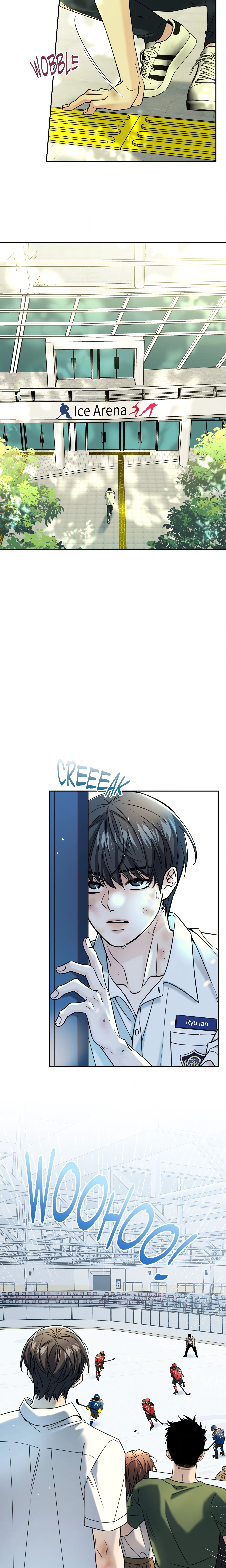 Melting Point (Pibi) Page 19 - MangaHe