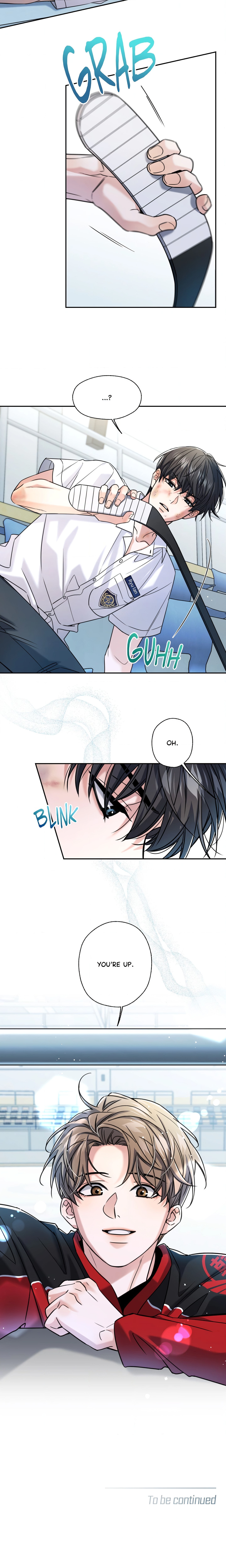 Melting Point (Pibi) Page 22 - MangaHe