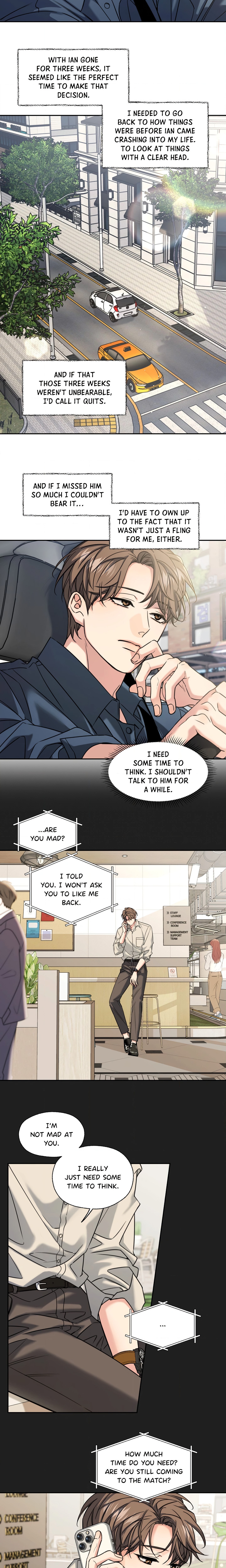 Melting Point (Pibi) Page 10 - MangaHe