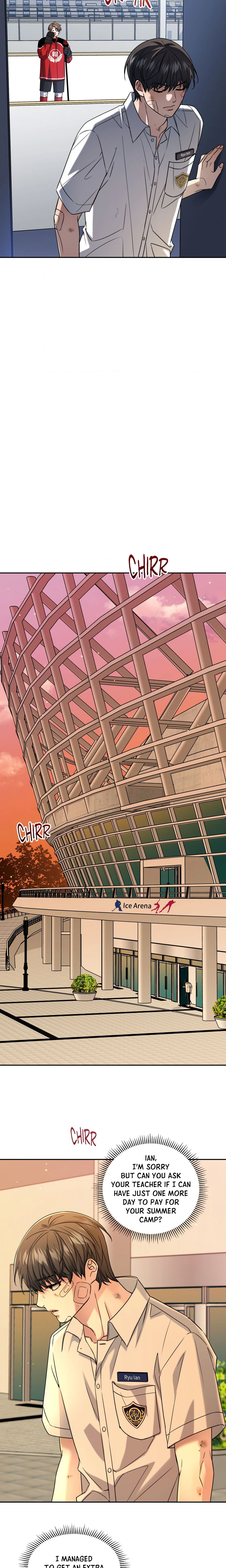 Melting Point (Pibi) Page 13 - MangaHe