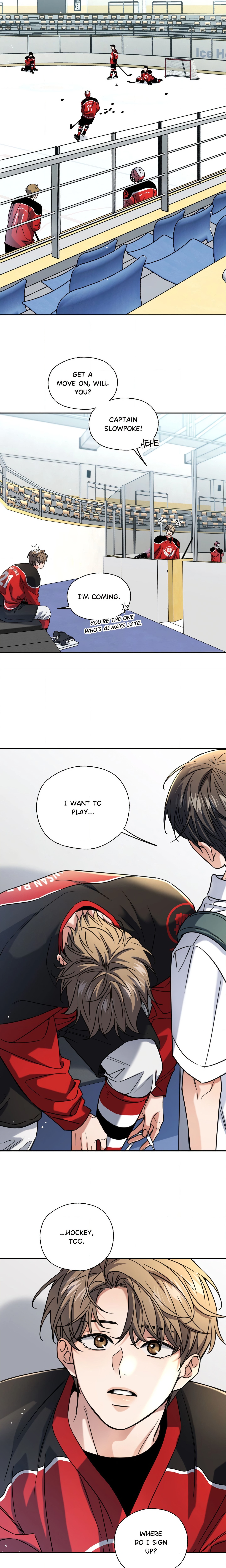 Melting Point (Pibi) Page 16 - MangaHe