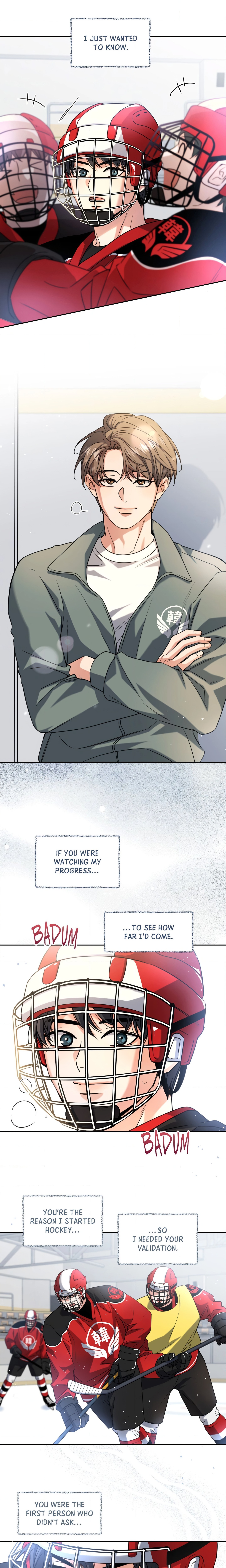 Melting Point (Pibi) Page 16 - MangaHe