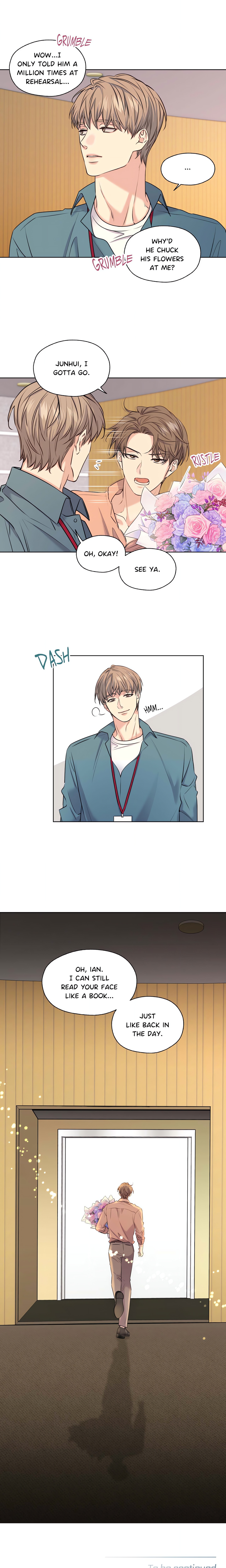 Melting Point (Pibi) Page 20 - MangaHe