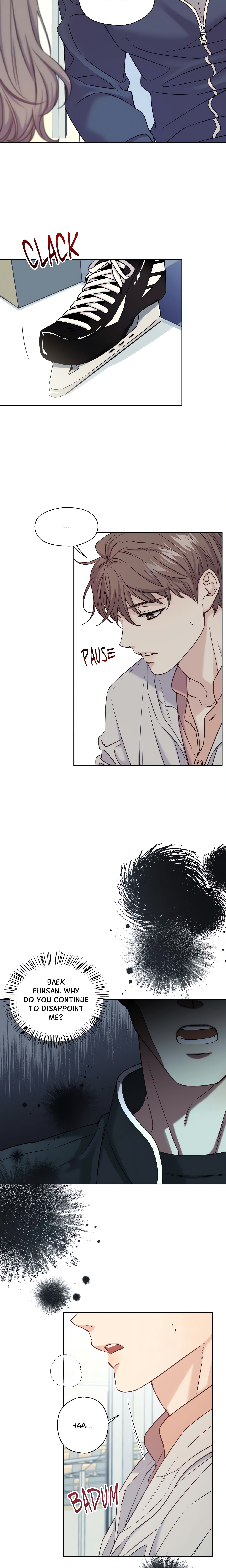 Melting Point (Pibi) Page 16 - MangaHe