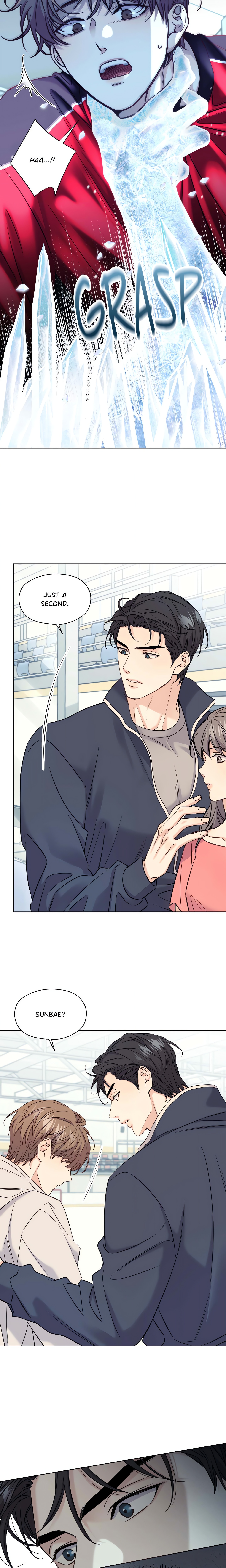 Melting Point (Pibi) Page 19 - MangaHe