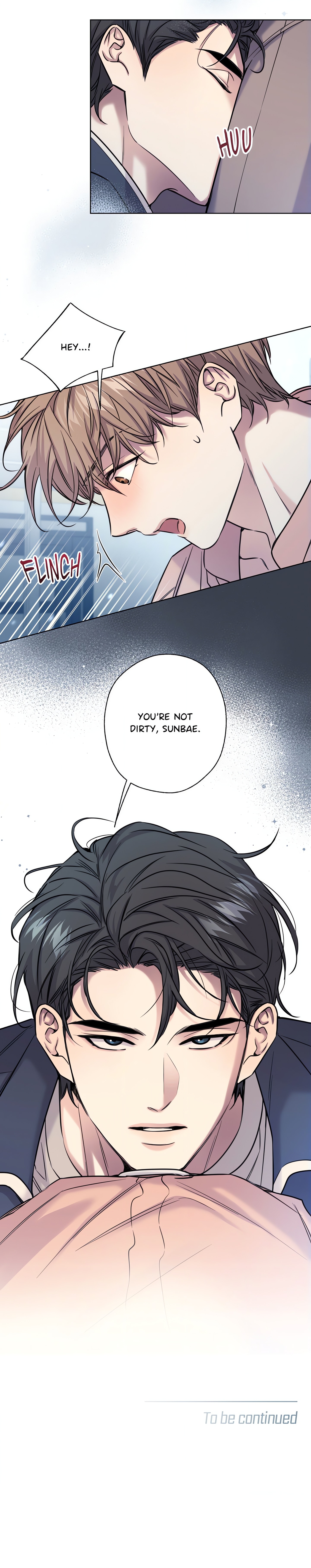 Melting Point (Pibi) Page 20 - MangaHe