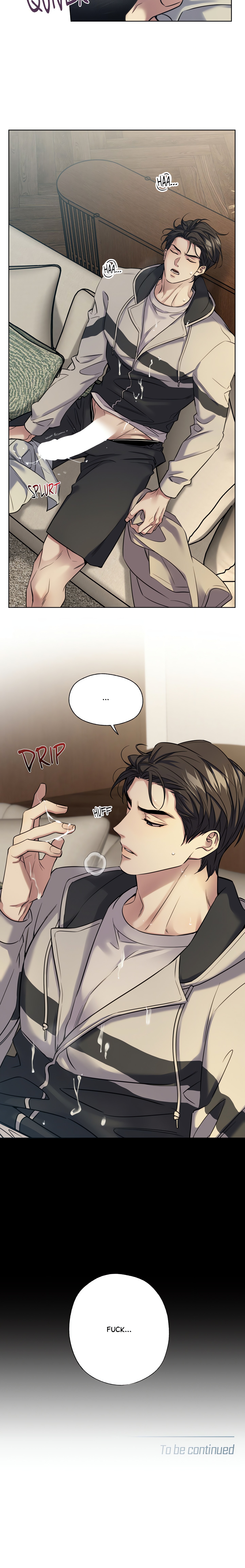 Melting Point (Pibi) Page 22 - MangaHe