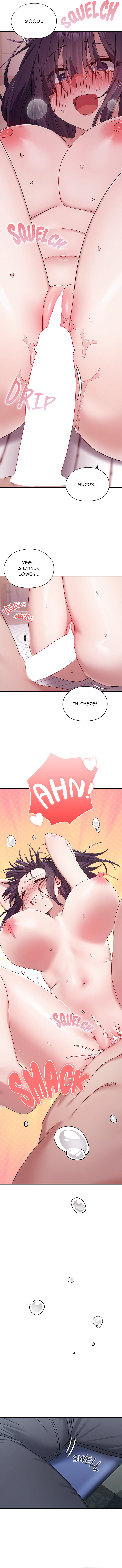 Where Did All the Men Go? Page 13 - MangaHe